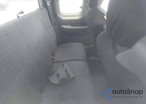 2003 Ford F-150 Lariat/Xl/Xlt из США, поврежденный, VIN 1FTRX07W33KB50982